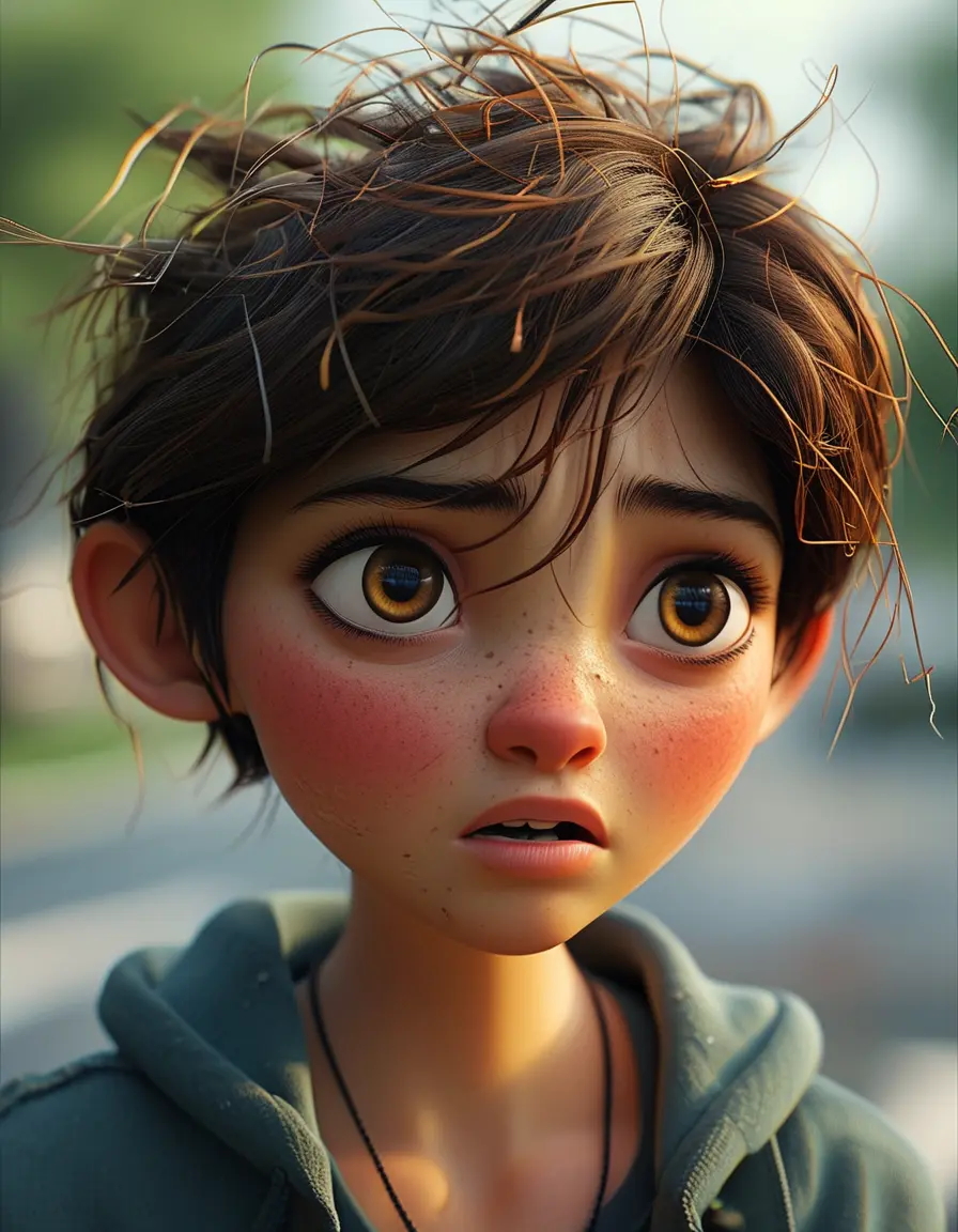 Pao mise en page internet vidéo illustration 3d serveur image IA générative AI freelance paris studio de création magazines 067